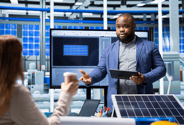 Quality Verification